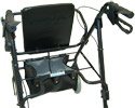 Sirius AR-01 Rollator