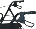 Sirius AR-01 Rollator