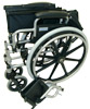 Sirius AW-01 Wheelchair
